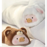 LuLu the Piggy Sheep Bear Set 2024 Limited Edition